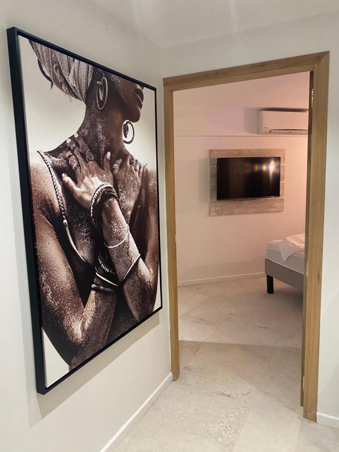 Les Appart Villa Sunbay Caraibes Avec Piscine Privative Vue Mer Et Montagne Le François Екстериор снимка